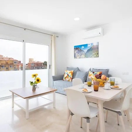 Lightbooking Candelaria Tenerife